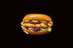 Chicken Burger image