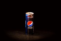 Pepsi Max - 330ml image