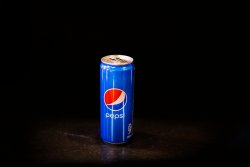 Pepsi - 330ml image