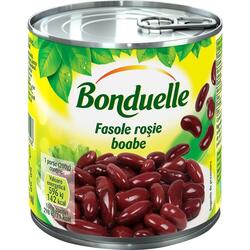 Fasole rosie boabe Bonduelle, 400g image