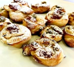 Jelly rolls image
