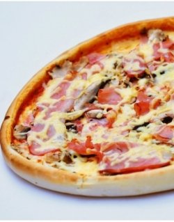 Bacon 40 cm image