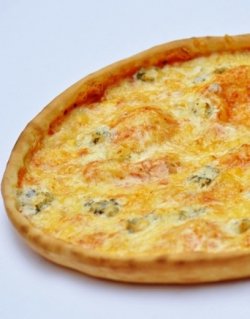 Quattro formaggi image
