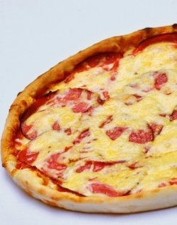 Salami 40 cm image