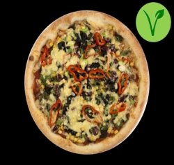 Vegetariană image
