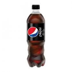 Pepsi Max 0.5 l  image