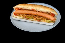 Hot Dog pui image