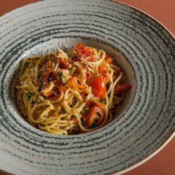 Spaghetti AOP  image