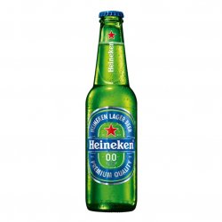 Heineken 0.0% image
