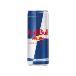 Red Bull Clasic image