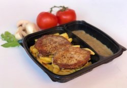 30% reducere: Grill Box 400 g image