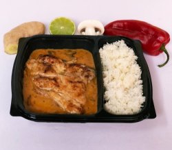 Thai Red Curry Box 450 g image