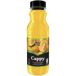 Cappy nectar portocale 0,33 l image