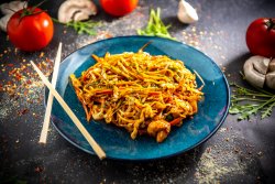 Chow Mein Noodle Box 400 g image