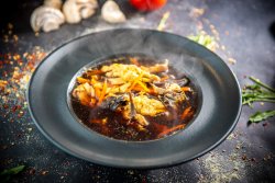 Hot and Sour Chinese Soup 350 g image
