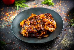 Kung Pao Rice Box 400 g image