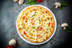 Creamy Chicken 1450 g image