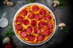 Diavolo 580 g image