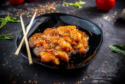 Sweet Chili Chicken 250 g image