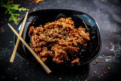 Sweet and Sour Pork 250 g image