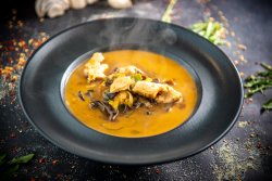 Golden Thai Curry Noodle Soup 400 g 			 image