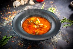 Tom Yum Thai Soup 350 g image