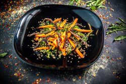 Wakame Seaweed Salad 250 g image