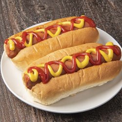 Hot-Dog Dublu image