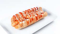 Hot-Dog Special image