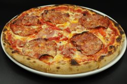 Pizza siciliana 600 gr image