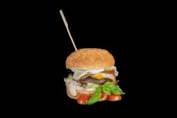 King burger 250 gr image