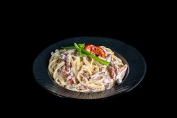 Paste carbonara 400gr image
