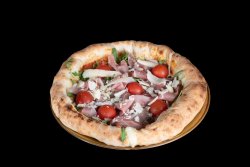 Pizza speciale crudo 530 gr image