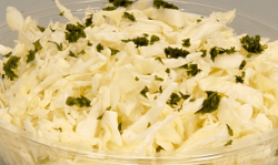 Salată de varza alba image