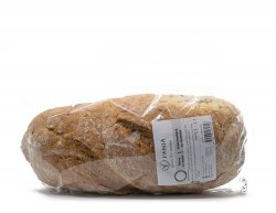 Pâine cu maia Intermediară cu semințe Pania