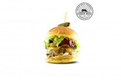 50% reducere: The big original – angus burger image