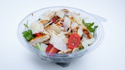 40% reducere: Chicken Caesar Salad (salata pui) 250g image
