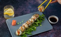 Tentacule Tempura image