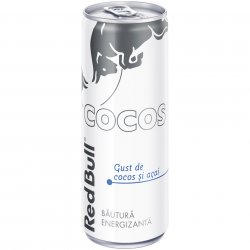 Red Bull Cocos image