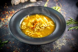 Curry Noodle Soup V 350 g image