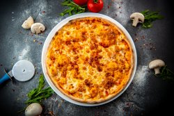 Margherita image