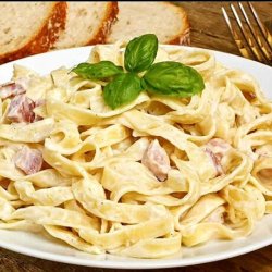 Paste carbonara image