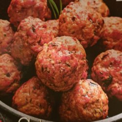 Chifteluțe de porc image