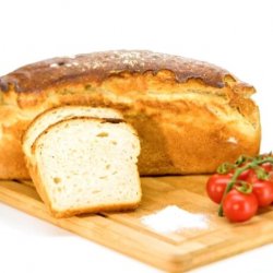 Pâine banat tradițională ”bucuria” image