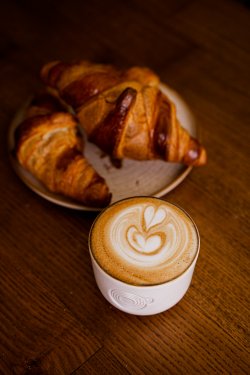 Latte image