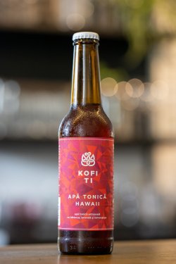 Kofi Ti Hawaii Tonic image
