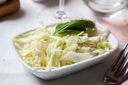 Insalata di verza image