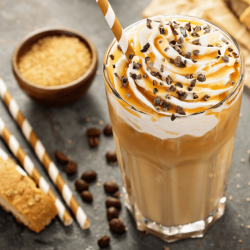 Frappe image