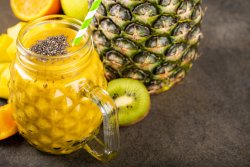 Fruit Ninja image