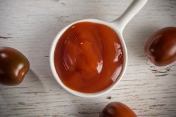Ketchup picant image